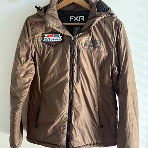 Women's Light Packable Winter Jacket | FXR Size Small